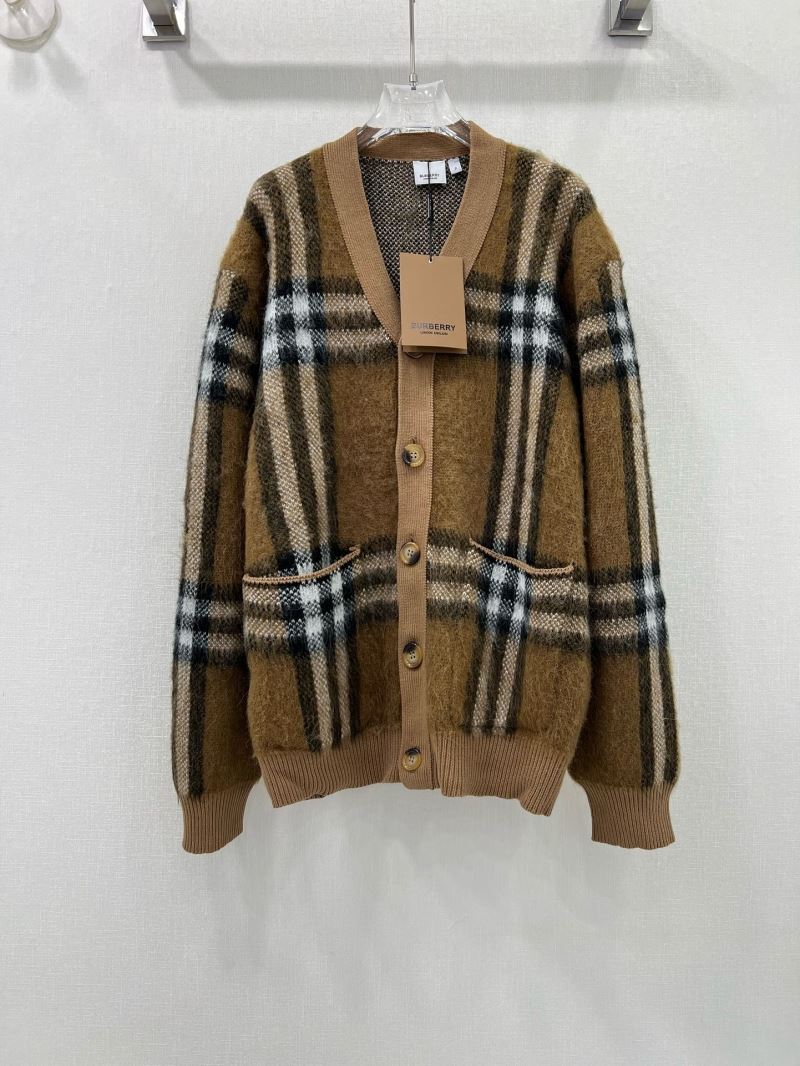 Burberry Sweaters